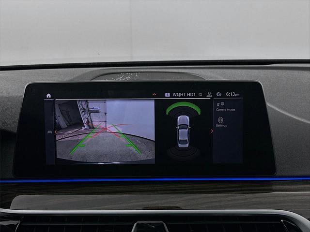 2020 BMW 530i - $19,000