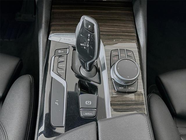 2020 BMW 530i - $19,000