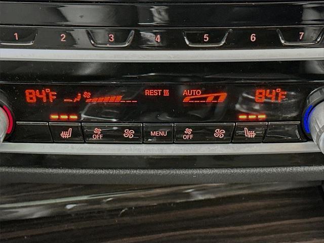 2020 BMW 530i - $19,000