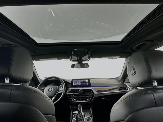 2020 BMW 530i - $19,000