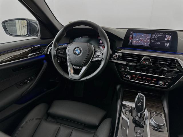2020 BMW 530i - $19,000