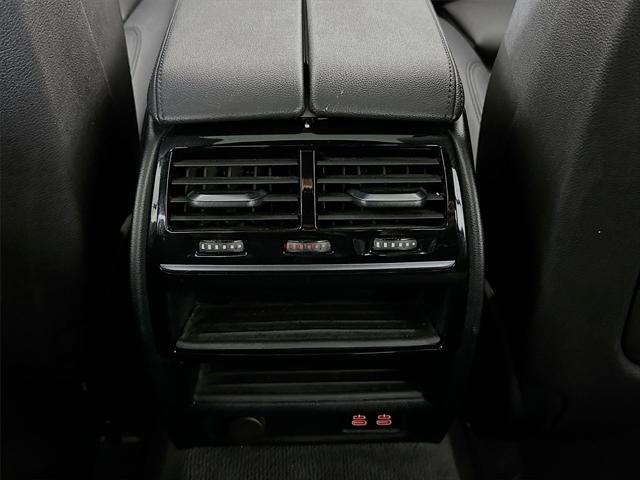 2020 BMW 530i - $19,000