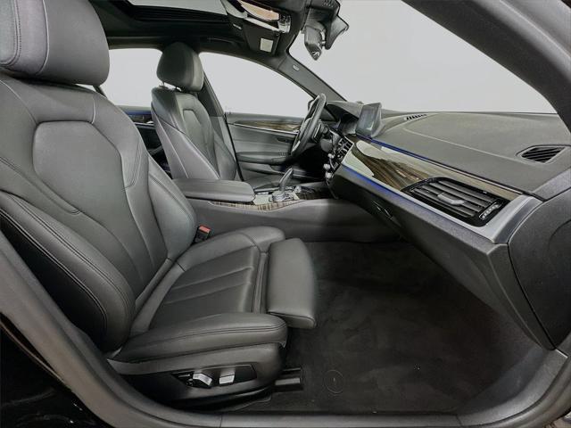 2020 BMW 530i - $19,000