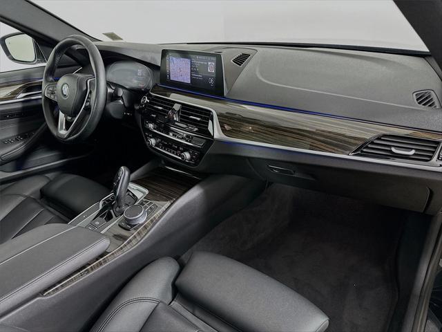 2020 BMW 530i - $19,000