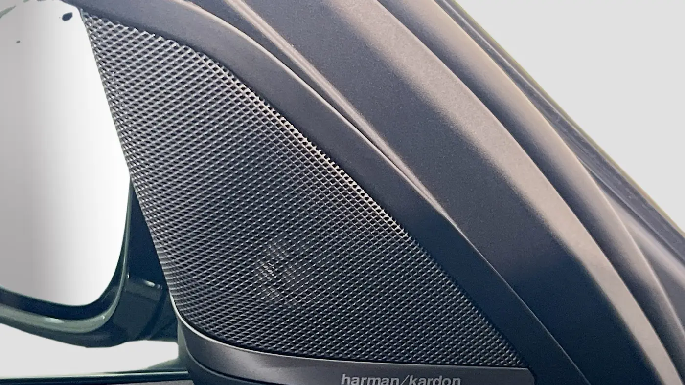 2020 BMW 5 Series 540i