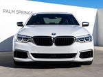 2020 5 Series Thumbnail 4