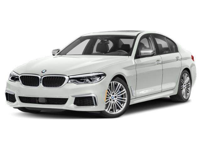 2020 BMW M