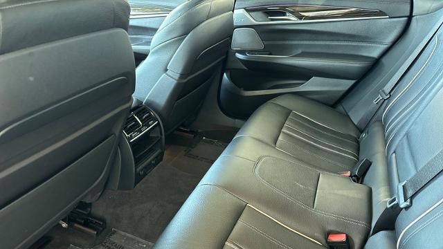 2018 BMW 6 Series 640i xDrive Gran Turismo