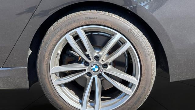 2018 BMW 6 Series 640i xDrive Gran Turismo
