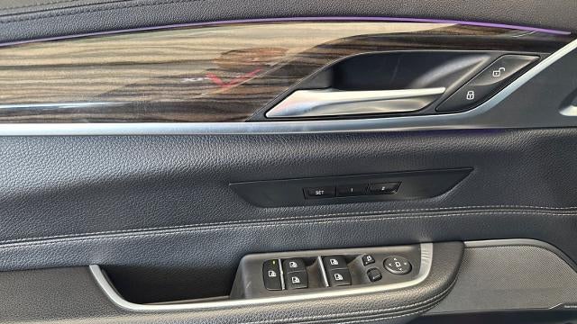 2018 BMW 6 Series 640i xDrive Gran Turismo