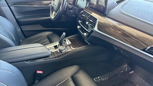 2018 BMW 6 Series 640i xDrive Gran Turismo