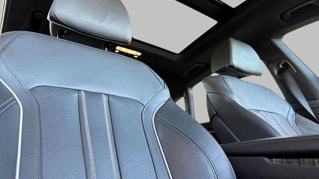 2018 BMW 6 Series 640i xDrive Gran Turismo