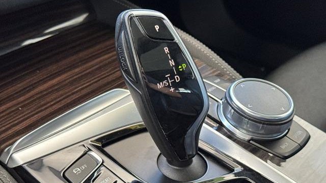 2018 BMW 6 Series 640i xDrive Gran Turismo