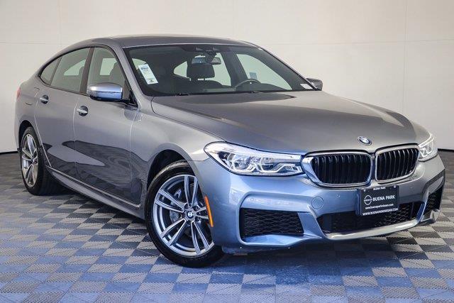 2018 BMW 640xi - $21,111