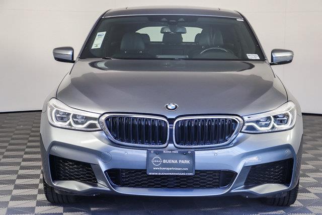 2018 BMW 640xi - $21,111