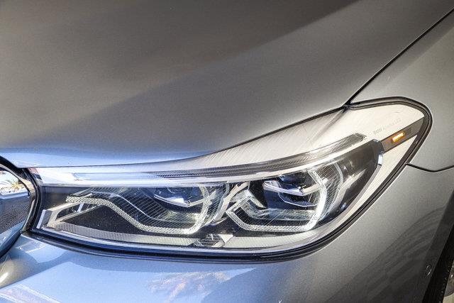 2018 BMW 640xi - $21,111
