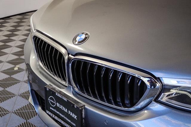 2018 BMW 640xi - $21,111