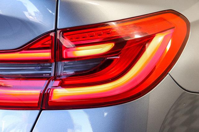 2018 BMW 640xi - $21,111