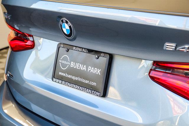 2018 BMW 640xi - $21,111