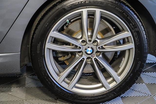 2018 BMW 640xi - $21,111