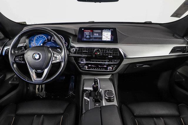 2018 BMW 640xi - $21,111
