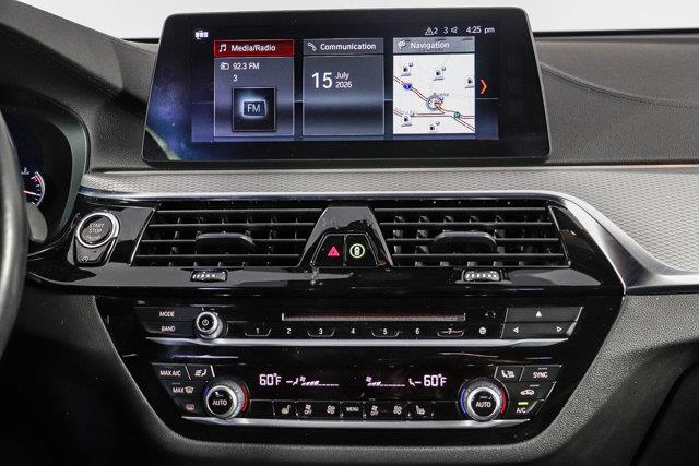 2018 BMW 640xi - $21,111