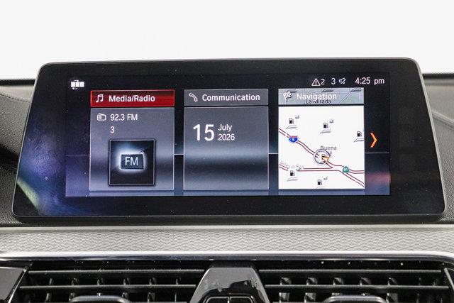 2018 BMW 640xi - $21,111