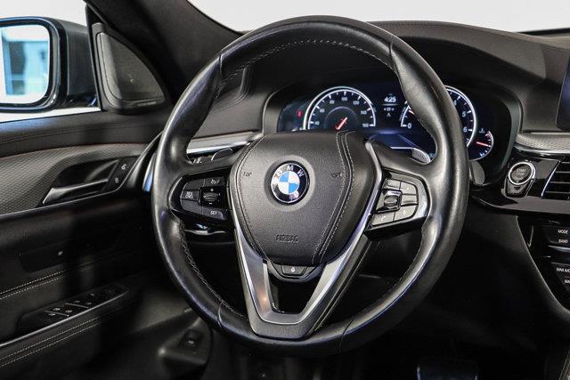 2018 BMW 640xi - $21,111