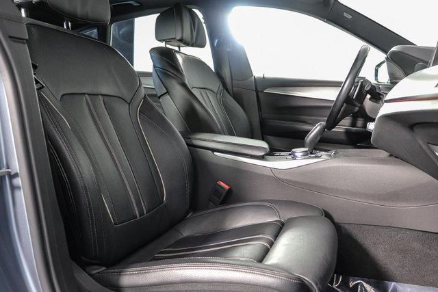 2018 BMW 640xi - $21,111