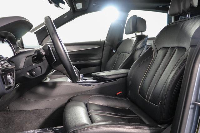 2018 BMW 640xi - $21,111