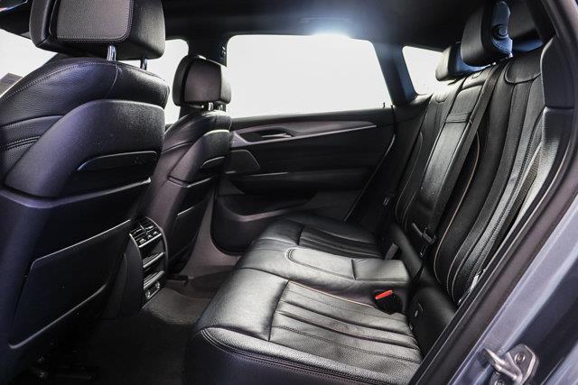2018 BMW 640xi - $21,111