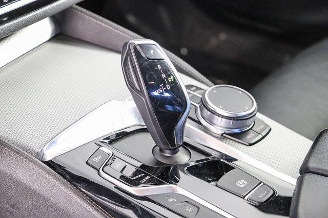 2018 BMW 640xi - $21,111
