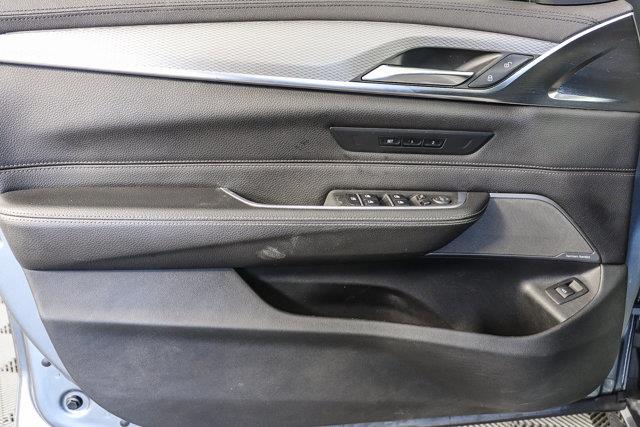2018 BMW 640xi - $21,111