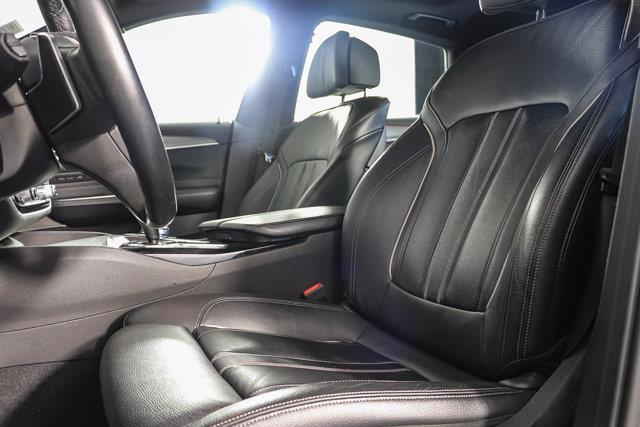 2018 BMW 640xi - $21,111