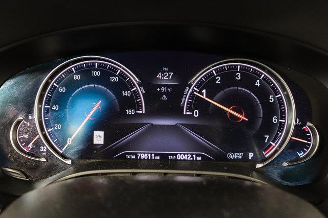 2018 BMW 640xi - $21,111
