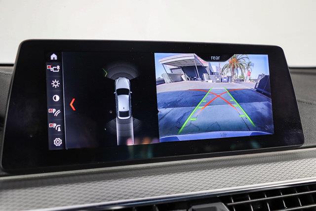 2018 BMW 640xi - $21,111