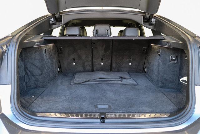 2018 BMW 640xi - $21,111