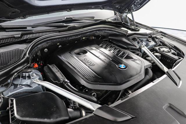 2018 BMW 640xi - $21,111