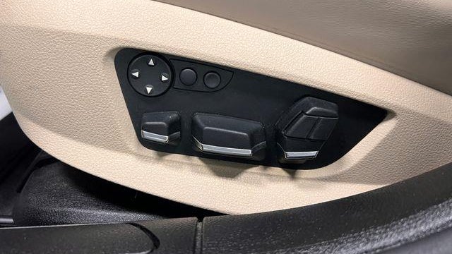 2011 BMW 7 Series 750i