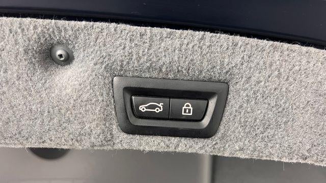 2011 BMW 7 Series 750i