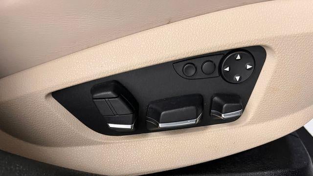 2011 BMW 7 Series 750i