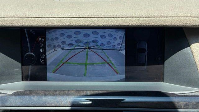 2011 BMW 7 Series 750Li