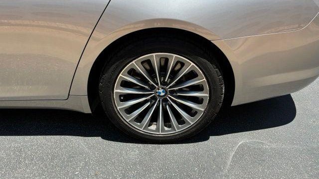 2011 BMW 7 Series 750Li