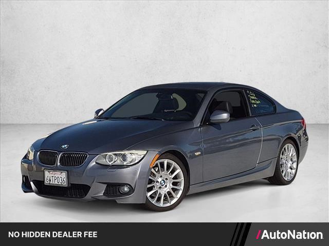2012 BMW 328i - $13,113
