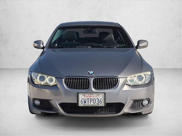 2012 BMW 328i - $13,113