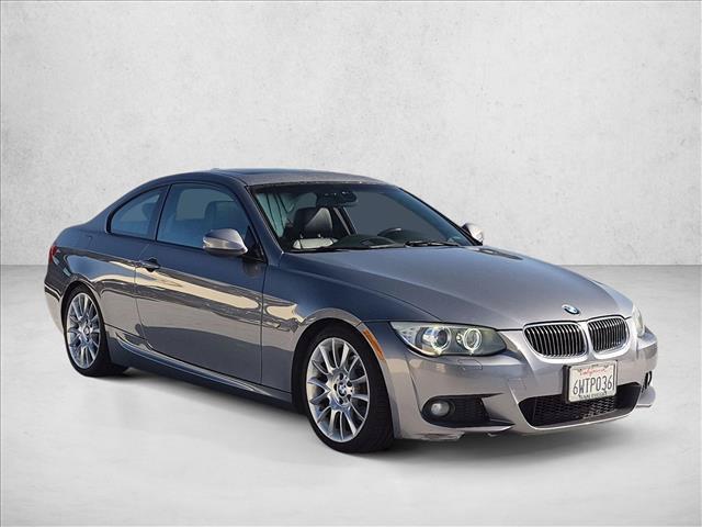 2012 BMW 328i - $13,113