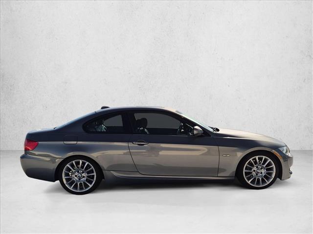 2012 BMW 328i - $13,113