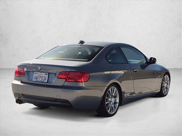 2012 BMW 328i - $13,113