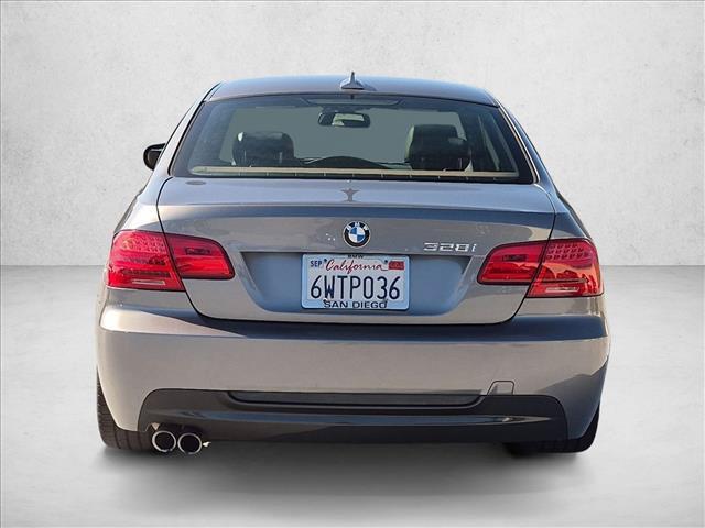 2012 BMW 328i - $13,113