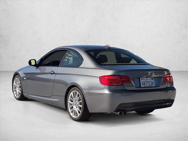 2012 BMW 328i - $13,113